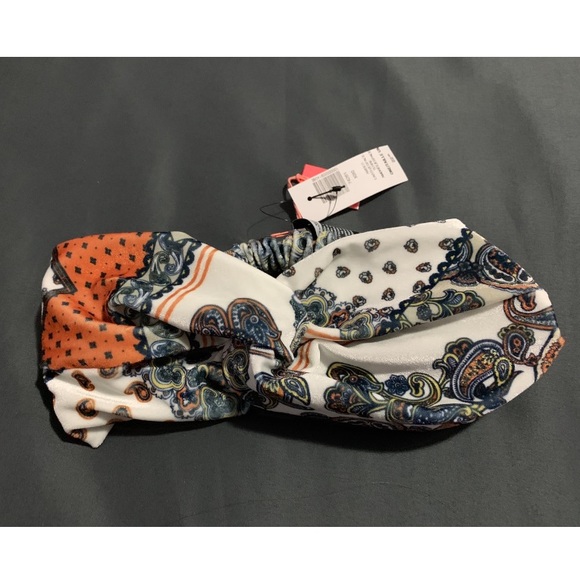 Aritzia Main Character Kiki Headband - Picture 4 of 4